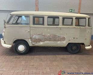 VW T1 Gebrauchtwagen