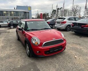 Mini ONE Gebrauchtwagen