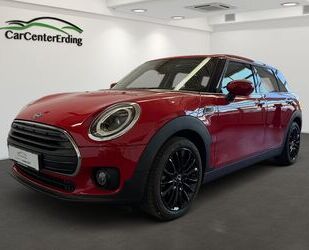 Mini One D Clubman Gebrauchtwagen