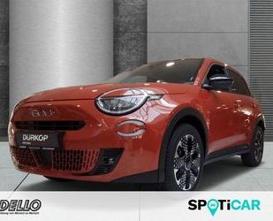 Fiat 600e Gebrauchtwagen