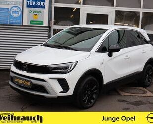 Opel Crossland (X) Gebrauchtwagen