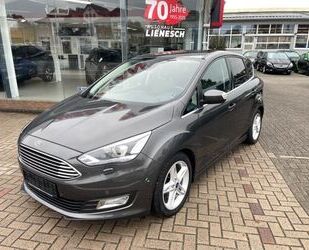 Ford C-Max Gebrauchtwagen