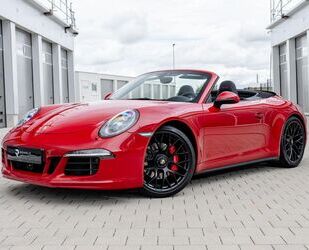 Porsche 991 Gebrauchtwagen