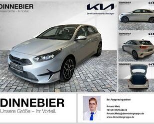 Kia ceed / Ceed Gebrauchtwagen