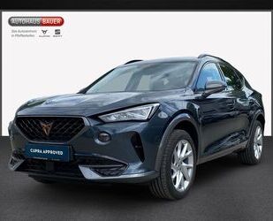 Cupra Formentor Gebrauchtwagen