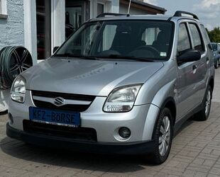 Suzuki Ignis Gebrauchtwagen
