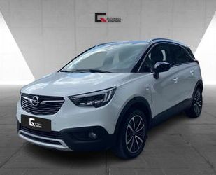 Opel Crossland (X) Gebrauchtwagen