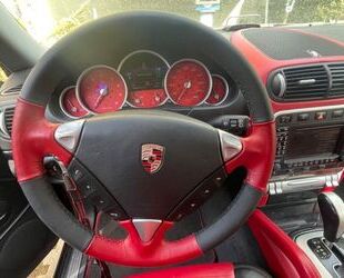 Porsche Cayenne Gebrauchtwagen