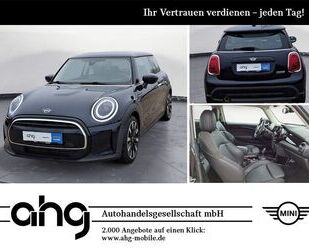 Mini Cooper Gebrauchtwagen