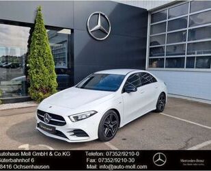Mercedes-Benz A 200 Gebrauchtwagen