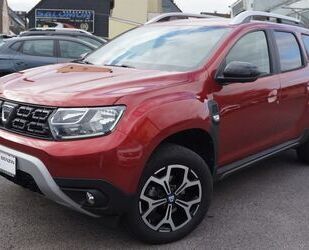 Dacia Duster Gebrauchtwagen
