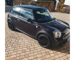 Mini One D Gebrauchtwagen