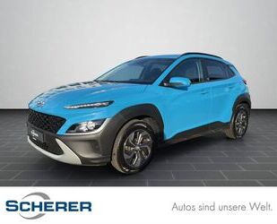 Hyundai KONA Gebrauchtwagen