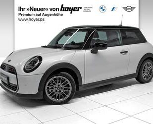 Mini Cooper S Gebrauchtwagen