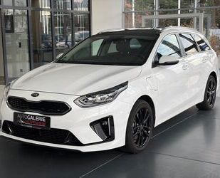 Kia ceed Sportswagon Gebrauchtwagen