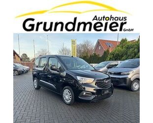 Opel Combo Life Gebrauchtwagen