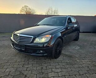 Mercedes-Benz C 220 Gebrauchtwagen