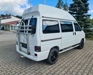 VW T4 California Gebrauchtwagen