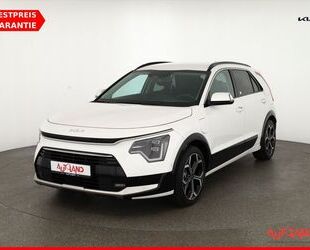 Kia Niro Gebrauchtwagen