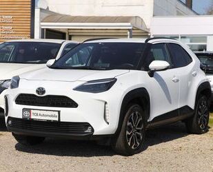 Toyota Yaris Cross Gebrauchtwagen