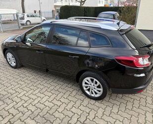 Renault Megane Gebrauchtwagen