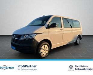 VW T6 Kombi Gebrauchtwagen