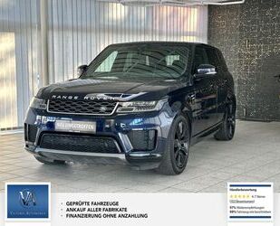 Land Rover Range Rover Sport Gebrauchtwagen