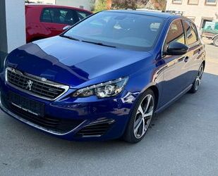 Peugeot 308 Gebrauchtwagen