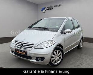Mercedes-Benz A 180 Gebrauchtwagen