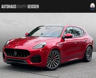 Maserati Grecale Gebrauchtwagen