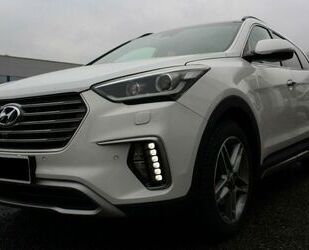 Hyundai Grand Santa Fe Gebrauchtwagen