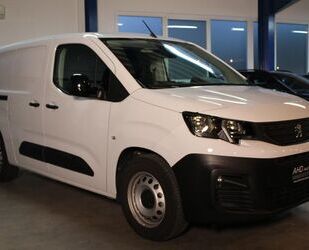 Peugeot Partner Gebrauchtwagen