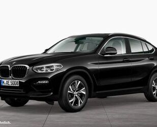 BMW X4 Gebrauchtwagen