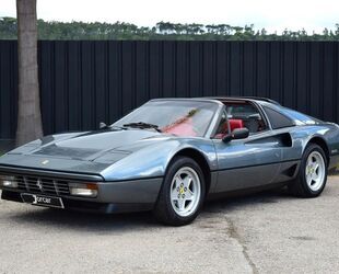 Ferrari 208 Gebrauchtwagen