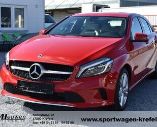 Mercedes-Benz A 220 Gebrauchtwagen