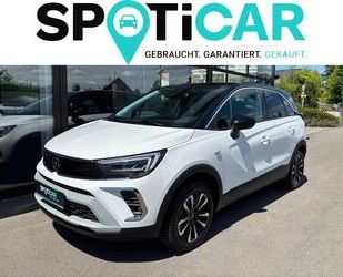 Opel Crossland (X) Gebrauchtwagen