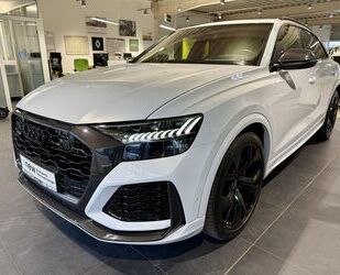 Audi RSQ8 Gebrauchtwagen