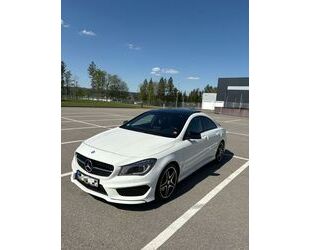 Mercedes-Benz CLA 250 Gebrauchtwagen