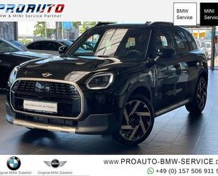 Mini Cooper C Countryman Gebrauchtwagen