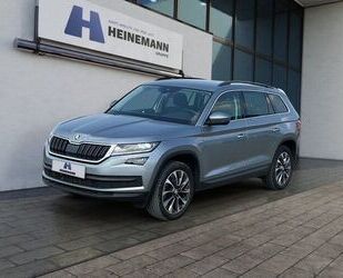 Skoda Kodiaq Gebrauchtwagen