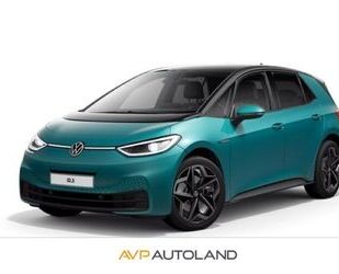 VW ID.3 Gebrauchtwagen
