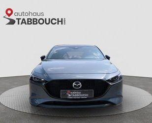 Mazda 3 Gebrauchtwagen