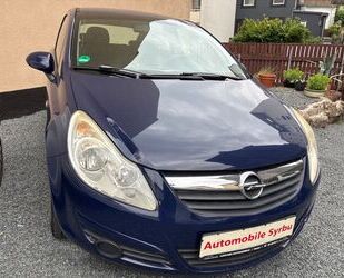 Opel Corsa Gebrauchtwagen