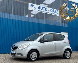 Opel Agila Gebrauchtwagen
