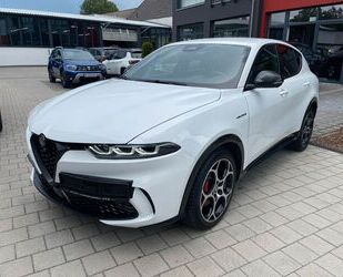 Alfa Romeo Tonale Gebrauchtwagen