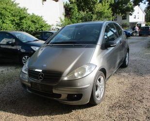 Mercedes-Benz A 150 Gebrauchtwagen