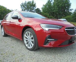 Opel Insignia Gebrauchtwagen