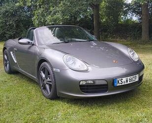Porsche Boxster Gebrauchtwagen