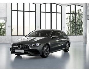Mercedes-Benz CLA 180 Shooting Brake Gebrauchtwagen