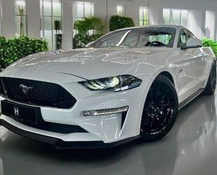 Ford Mustang Gebrauchtwagen